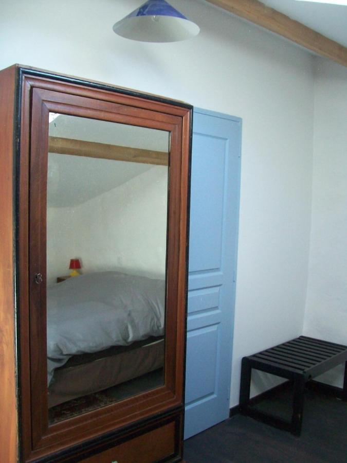 Le Vin de l'Eté Bed and Breakfast Ponet-et-Saint-Auban Esterno foto